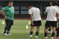 Timnas Indonesia U-17 Rampungkan Pemusatan Latihan di Jerman