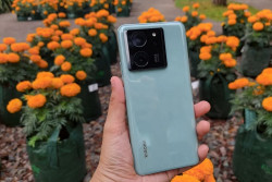 Xiaomi Luncurkan Ponsel Baru 13T Berkolaborasi dengan Leica