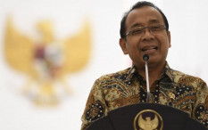 Mensesneg Pratikno Bantah Isu Mundurnya LBP: Pak Luhut Sudah Mulai Perintah-perintah