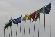 Perusakan Bendera Partai di Banguntapan Ternyata Bukan yang Pertama, Begini Respons Bawaslu