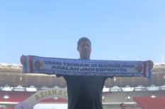 Joan Capdevila: Piala Dunia U-17 Buat Indonesia Mendunia