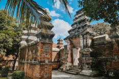 Tingkatkan Potensi Pariwisata, Pemkot Kuatkan Kampung Wisata