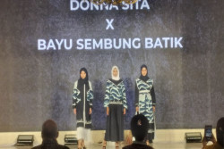 15 Negara Ikut Ambil Bagian Saat Puncak Jogja International Batik Biennale 2023