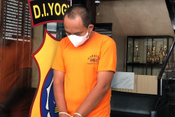 Pelaku Pencurian di DPRD Sleman Tertangkap, Pelakunya Ternyata Wartawan