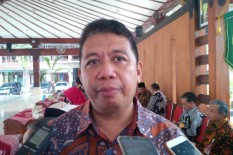 Bantul Dapat Anggaran Pengembangan Ekonomi Kreatif Rp1,4 Miliar dari Kemenparekraf