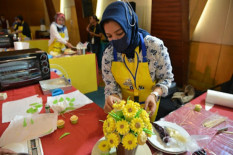 Pemkab Bantul Dorong Sertifikasi Komponen Dalam Negeri Bagi IKM