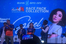 Nasabah Wonosari Dapat Grand Prize Undian Sutera BPD DIY