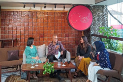 Anak Muda Diajak Peduli Kelestarian Batik Lewat Diskusi di Hotel The 1O1 Yogyakarta Tugu