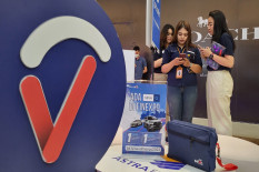 Konsumen Seva Dapatkan Bebas 1 Tahun Asuransi Komprehensif di FinExpo 2023