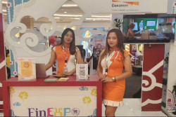 Kolaborasi Danamon, Adira Finance dan MUFG, Ramaikan FinExpo 2023