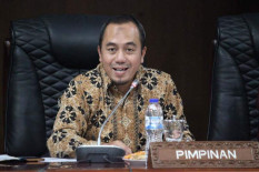 Cholid Mahmud Meninggal Dunia, Begini Kenangan Wakil Ketua DPRD DIY, Huda Tri Yudiana