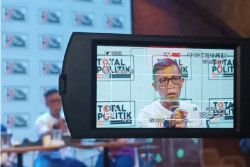 Politkus PDIP Minta Pemeriksaan Etik Hakim MK Digelar Terbuka