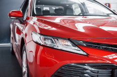 Toyota Siapkan Fitur Canggih Gempur Produk China dan Korea