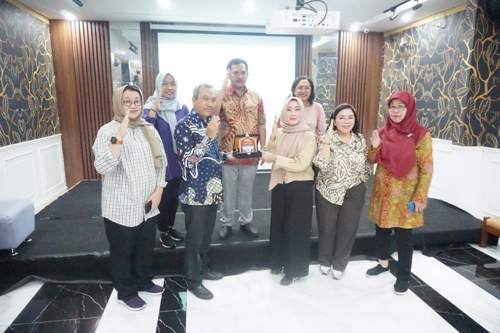 Pesan Bung Karno & Bung Hatta dari Museum Perumusan Naskah Proklamasi, Jaga Persatuan Indonesia