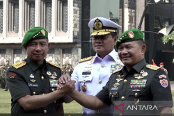 Jokowi Ajukan Jenderal Agus Subiyanto Jadi Panglima TNI, Baru Sepekan Jabat Kasad