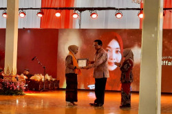 Penghargaan Gubernur DIY Jadi Motivasi Bagi Pelestari Wastra Nusantara