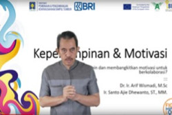 Figur Inspirasi Lokal 2023 Digulirkan untuk Pemberdayaan Masyarakat