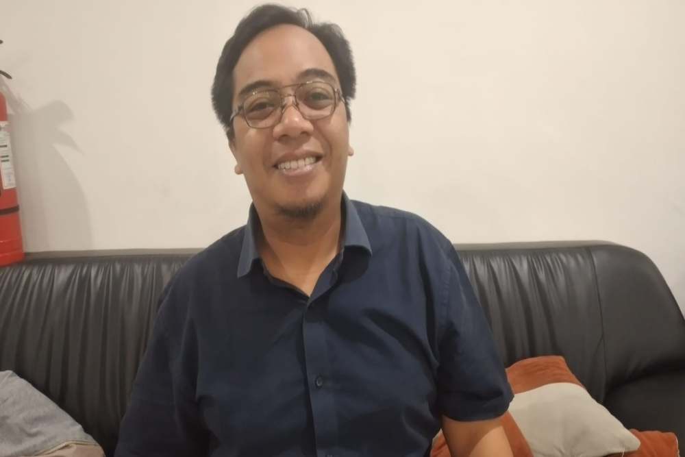 Bahas Raperda P4GN, DPRD Sleman Perkuat Upaya Pemkab Cegah Peredaran Narkoba