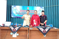Beasiswa Pendidikan Menengah Terbuka untuk Semua Warga
