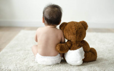 Teknologi Pulp dan SAP Cegah Popok Picu Iritasi Kulit pada Bayi