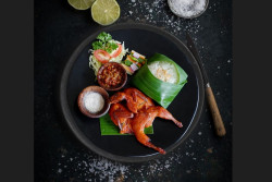 The Rich Jogja Hotel Luncurkan Promo Flavour of Rich November 2023
