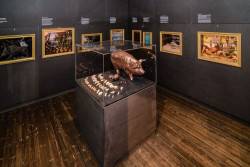 Ada Museum Babi di Jerman, Kisah Pendiriannya Berawal dari Rumah Jagal