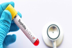 Bantul Tambah 6 Pasien Baru Sifilis di 2023, Ini Imbauan Dinkes
