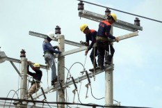 Siap-siap! Jogja, Wates, dan SLeman Hari Ini Mati Lampu