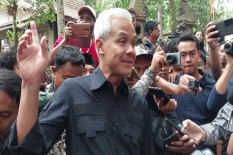 Jokowi Samakan Politik Tanah Air dengan Drakor, Begini Reaksi Ganjar