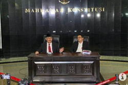 Diberhentikan dari Ketua MK, Anwar Usman Tak Bisa Ajukan Banding