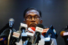 AS Beri Ancaman, Malaysia Tetap Dukung Hamas