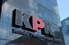 Sejak 2003, KPK Klaim Tangkap 1.600 Koruptor