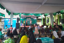 Sekolah Diminta Ikut Melestarikan Aksara Jawa