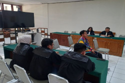 Tuduhan Raudi Akmal dalam Kasus TKD, Kajati DIY: Tidak Kuat