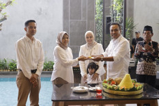 Elegance in Every Stay, Semangat Kinaralana Beri Kenyamanan kepada Tamu