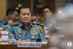 Ratusan Perwira Tinggi TNI Dimutasi, Termasuk Pejabat BIN