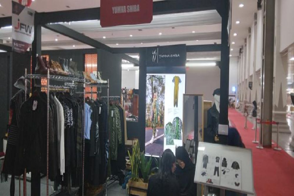 JFW 2023, Menuju Jogja Kota Fesyen Dunia