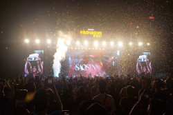 Konser Saosin di Jogja, Penebusan Rindu 13 Tahun