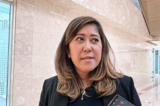 Hari Ini, Komisi I DPR RI Gelar Uji Kelayakan Calon Tunggal Panglima TNI
