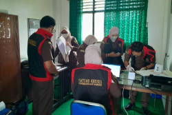 Kasus Mafia Tanah Kas Desa, Kejati Sita 5 Ponsel Perangkat Kalurahan Candibinangun