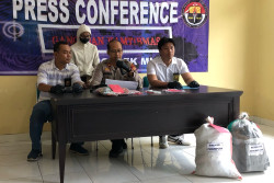Dititipi Kunci, Ibu Muda Malah Gondol Emas dan Perhiasan Milik Kakaknya Sendiri