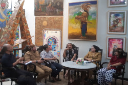 Pekan Budaya Difabel 2023 Bakal Digelar di Desa Wisata Rumah Domes