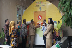 Kota Jogja Tambah Ruang Laktasi di Kawasan Wisata