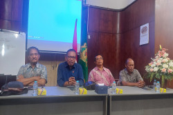 Tanggapi UMP 2024, Pengusaha DIY: Kami Tegak Lurus pada Konstitusi