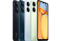 Segera Dirilis di Indonesia, Redmi 13C Dibanderol Rp2 Jutaan
