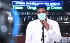 PDIP Pecat Menantu Jokowi, Bobby Diberi Waktu 3 Hari Kembalikan KTA