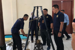 Pengukuran Berat dan Tinggi Badan Tak Akurat Bisa Pengaruhi Penanganan Stunting di Sleman