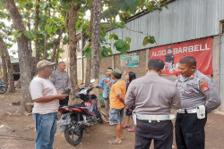 Ada-ada Saja, Seorang Pria di Bantul Diamankan Karena Beli Bensin dengan Uang Mainan