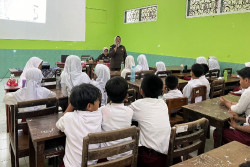 Program Jaksa Masuk Sekolah Diarahkan untuk Cegah Bullying