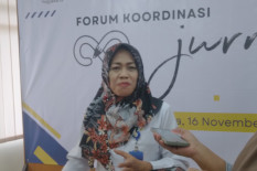 BKKBN DIY Optimistis Angka Stunting Turun sampai 14% pada 2024